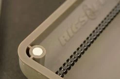 Korda - Mini Rig Safe Storage Case 12 Korda - Mini Rig Safe Storage Case -Fishing Shop korda mini rigsafe 6