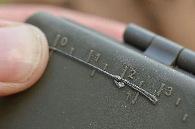 Korda - Mini Rig Safe Storage Case 7 Korda - Mini Rig Safe Storage Case - Image 7