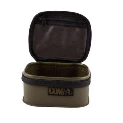 Korda - Compac Small 100 -Fishing Shop korda compac zip up case small 100 4