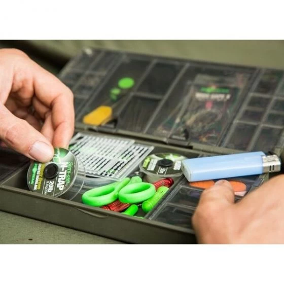 Korda - Tacklesafe 5 Korda - Tacklesafe - Image 5