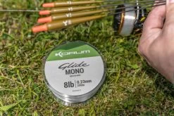 Korum - Glide Mono 250m 5 Korum - Glide Mono 250m -Fishing Shop korum glide mono 3