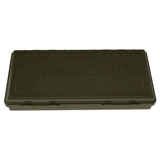 Korum - Maxi Rig Manager Fully Loaded 3 Korum - Maxi Rig Manager Fully Loaded - Image 3