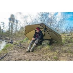 Korum - Supalite River Brolly