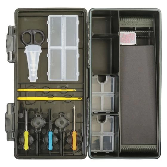 Korum - Maxi Rig Manager Fully Loaded 2 Korum - Maxi Rig Manager Fully Loaded - Image 2