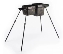 Nash - Double Spod Station 9 Nash - Double Spod Station -Fishing Shop large double spod station 3 of 7