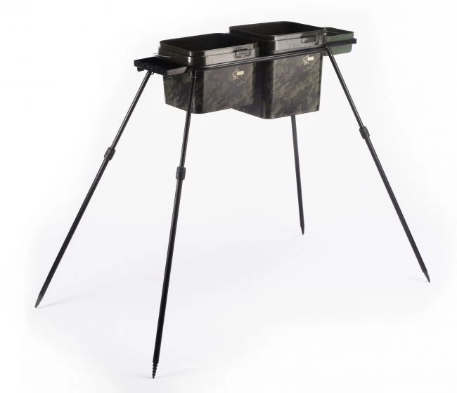 Nash - Double Spod Station 4 Nash - Double Spod Station - Image 4