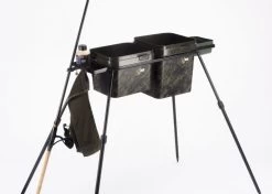 Nash - Double Spod Station 8 Nash - Double Spod Station -Fishing Shop large double spod station 6 of 7