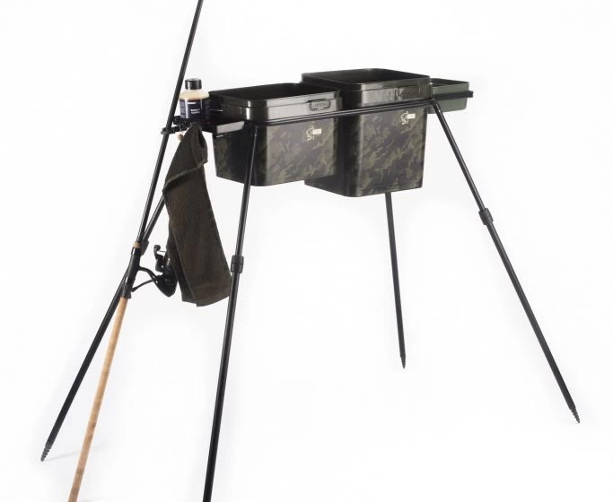 Nash - Double Spod Station 6 Nash - Double Spod Station - Image 6