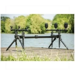 Leeda - Rogue 3-in-1 Pod -Fishing Shop leeda rogue 3 in 1 pod