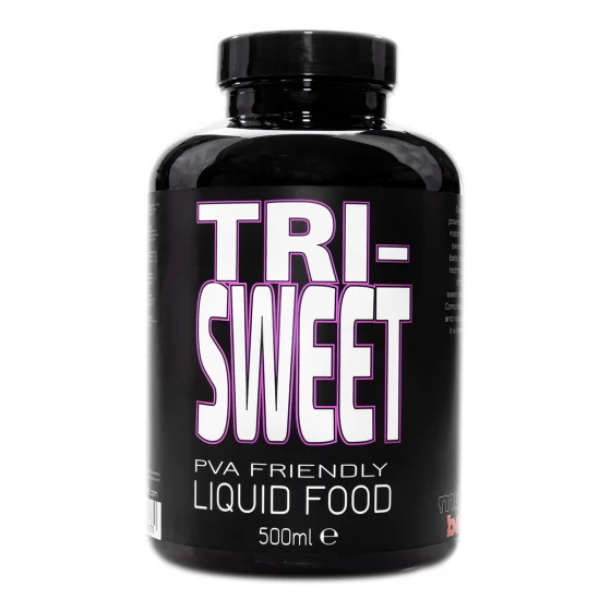 Munch Baits - Tri Sweet 500ml 1 Munch Baits - Tri Sweet 500ml