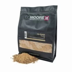 CC Moore - Live System Bag Mix 1kg