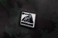 Ridgemonkey - Ruggage Hardtop Carryall -Fishing Shop logo 2