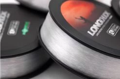 Korda - Longchuck Clear Mono 1000m -Fishing Shop long chuck mono 7