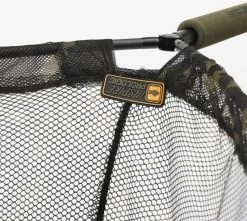 Prologic - Inspire - 46" Landing Net & Net Float - 6ft - 2pc 6 Prologic - Inspire - 46" Landing Net & Net Float - 6ft - 2pc -Fishing Shop main 66ad4413