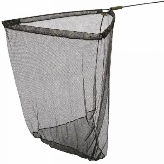 Prologic - Inspire - 46" Landing Net & Net Float - 6ft - 2pc 1 Prologic - Inspire - 46" Landing Net & Net Float - 6ft - 2pc