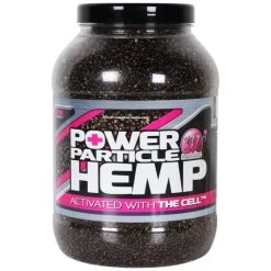 Mainline - Power Plus Particles Hemp With Added Cell
