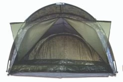 Solar Tackle - Undercover Camo/Green 2 Man Bivvy - Inner Capsule