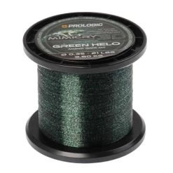 Prologic - Mimicry Green Helo Line 1000m
