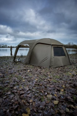 Trakker - Tempest Brolly 100 + Social Cap 10 Trakker - Tempest Brolly 100 + Social Cap -Fishing Shop mshzrbmy637425249519823612 2