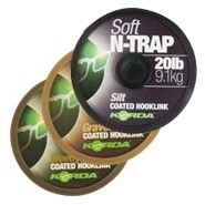 Korda - N Trap Soft Hooklink