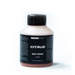 Nash - Citruz Liquid Bait Soak