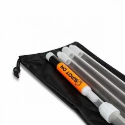 Nash - Spot On Marker Pole Kit -Fishing Shop nash spot on marker pole kit 2