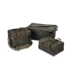 Nash - Subterfuge Big Freeze