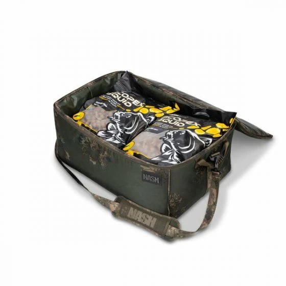 Nash - Subterfuge Big Freeze 8 Nash - Subterfuge Big Freeze - Image 8