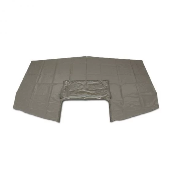 Nash - Titan T1/T2 Pro Groundsheet 1 Nash - Titan T1/T2 Pro Groundsheet