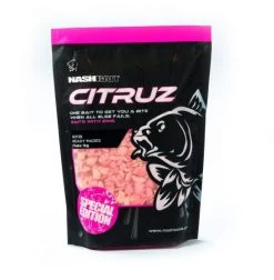 Nash - Citruz Flake 1kg -Fishing Shop nash citruz flake 1kg 1