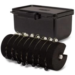 Nash - Chod Box -Fishing Shop nash box logic chod box 2 1 1