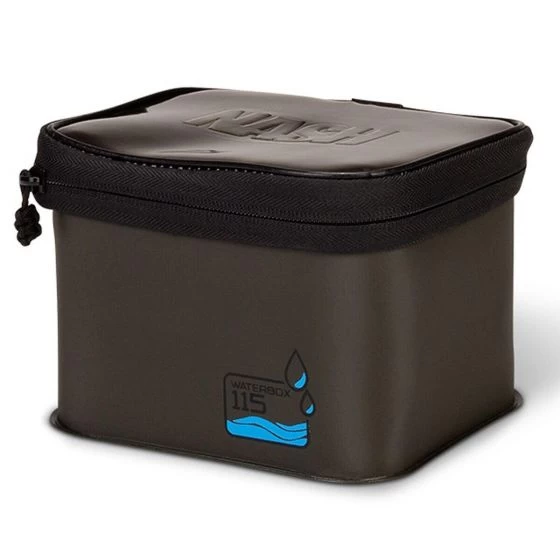 Nash - WaterBox - 115 1 Nash - WaterBox - 115