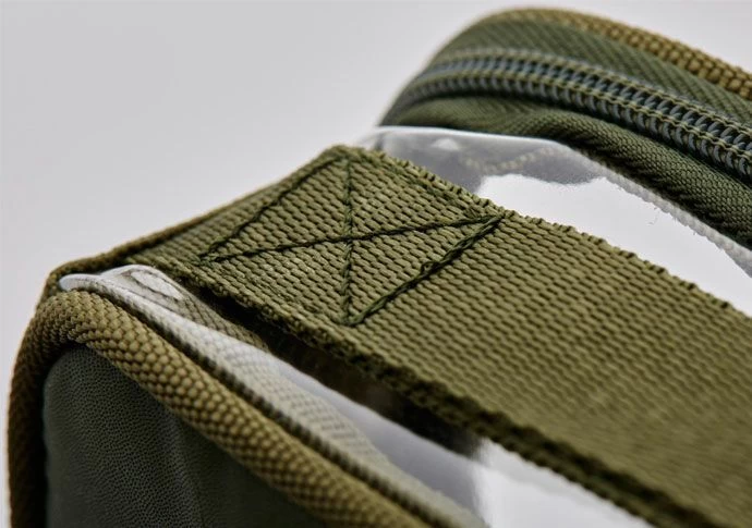 Trakker - NXG Tackle & Rig Bitz Bag 7 Trakker - NXG Tackle & Rig Bitz Bag - Image 7