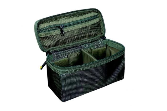 Ridgemonkey - Ruggage Standard Accessory Case 4 Ridgemonkey - Ruggage Standard Accessory Case - Image 4