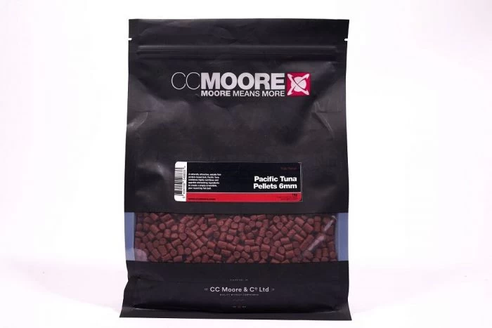 CC Moore - Pacific Tuna Pellets 2 CC Moore - Pacific Tuna Pellets - Image 2