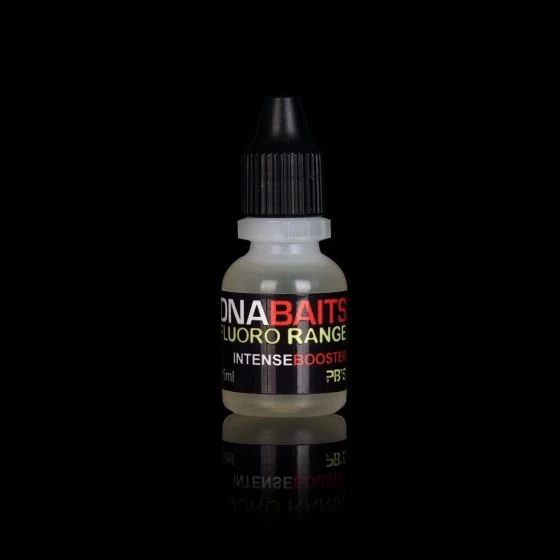 DNA Baits - Intense Booster 15ml 2 DNA Baits - Intense Booster 15ml - Image 2
