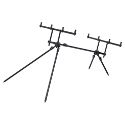 Prologic - C-Series Convertible Pod - Long Legs - 2/3/4 Rod -Fishing Shop plm042