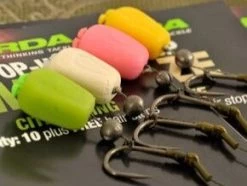 Korda - Fake Food Pop Up Maize -Fishing Shop pop up maize