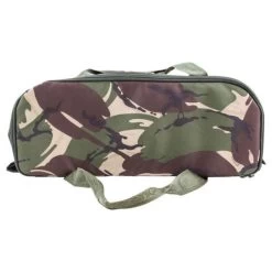 Prestige - DPM Camo Compact Front Barrow Bag -Fishing Shop prestige carp porter dpm camo front varrow bag 4