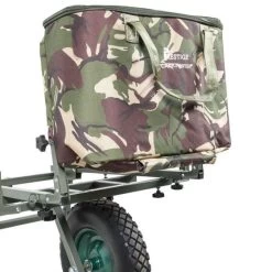 Prestige - DPM Camo Compact Front Barrow Bag