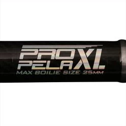Gardner - Pro-Pela Carbon Throwing Stick -Fishing Shop pro pela xl logo macro on white copy