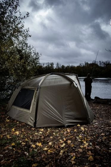 Trakker - Tempest Brolly 100 2 Trakker - Tempest Brolly 100 - Image 2