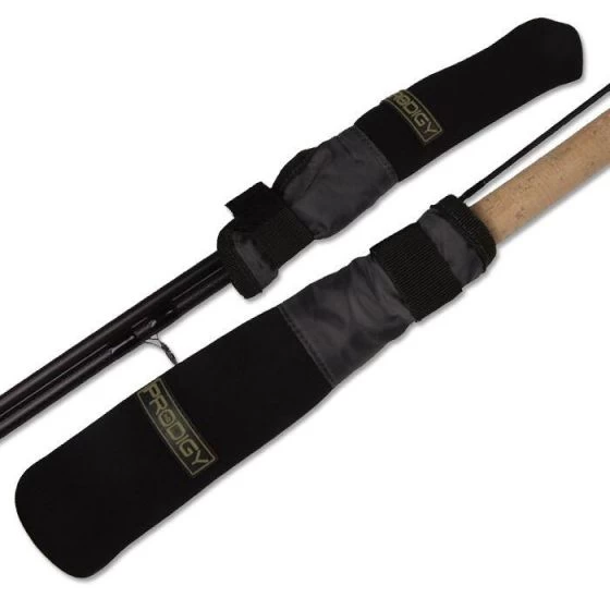 Greys - Prodigy Tip And Butt Protectors 1 Greys - Prodigy Tip And Butt Protectors