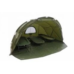 Prologic - Cruzade 2/3 Man Session Bivvy + Overwrap
