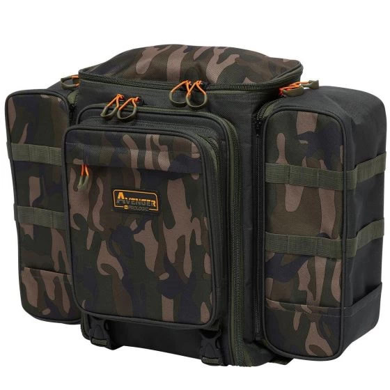 Prologic - Avenger Rucksack 1 Prologic - Avenger Rucksack