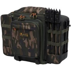 Prologic - Avenger Rucksack 11 Prologic - Avenger Rucksack -Fishing Shop prologic avenger rucksack 5 1
