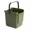 Trakker - Pureflo Bait Filter System + 17ltr Square Bucket