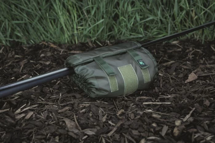 Thinking Anglers - Reel Pouch 3 Thinking Anglers - Reel Pouch - Image 3