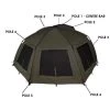 Trakker - Tempest Advanced 150 Bivvy Pole