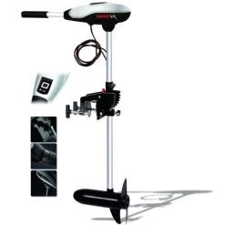 Rhino - Electric Outboard Motor - VX
